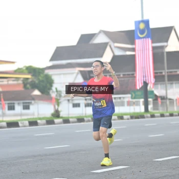 Runner Photo 3534443