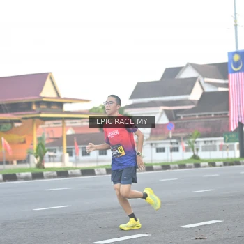 Runner Photo 3534444
