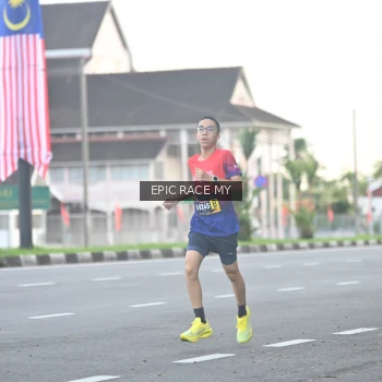 Runner Photo 3534445