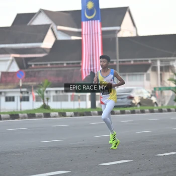 Runner Photo 3534446
