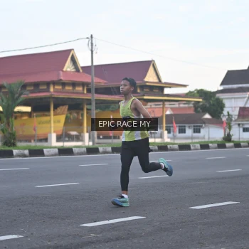 Runner Photo 3534448
