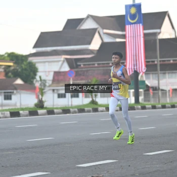 Runner Photo 3534450