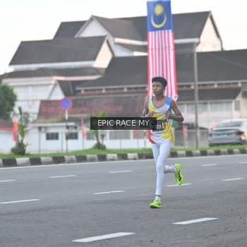 Runner Photo 3534451