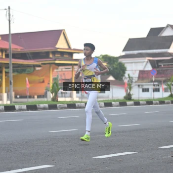 Runner Photo 3534453