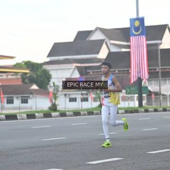 Runner Photo 3534454