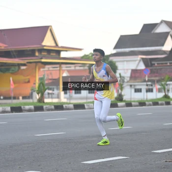 Runner Photo 3534455