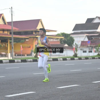 Runner Photo 3534456
