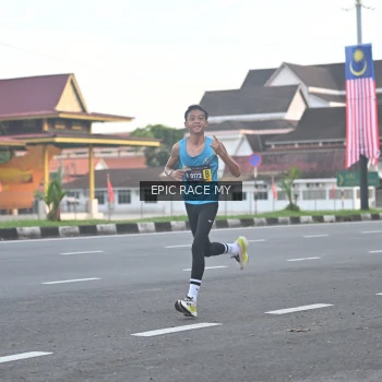 Runner Photo 3534457
