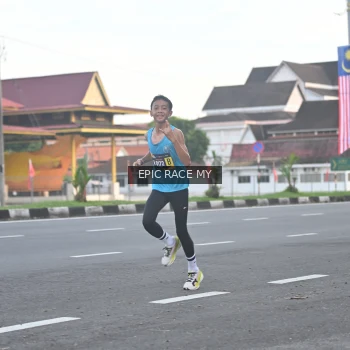 Runner Photo 3534458