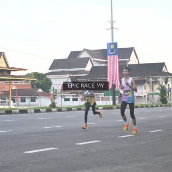 Runner Photo 3534459
