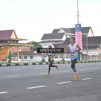 Runner Photo 3534460