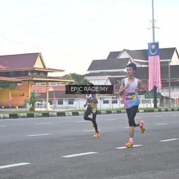 Runner Photo 3534461