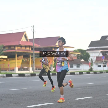 Runner Photo 3534462