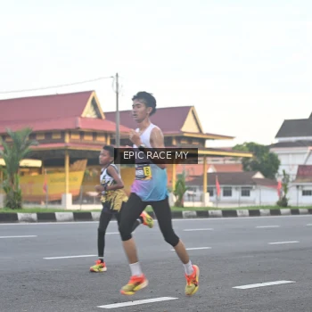 Runner Photo 3534466