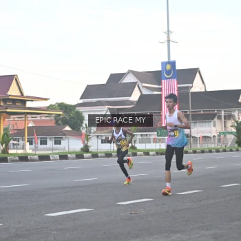 Runner Photo 3534467