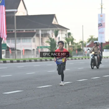 Runner Photo 3534468