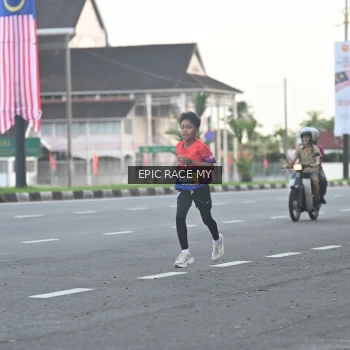Runner Photo 3534469