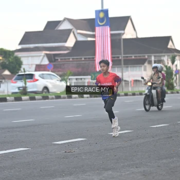 Runner Photo 3534470