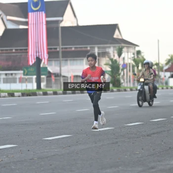 Runner Photo 3534475