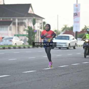 Runner Photo 3534476