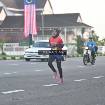 Runner Photo 3534479