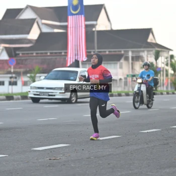 Runner Photo 3534480