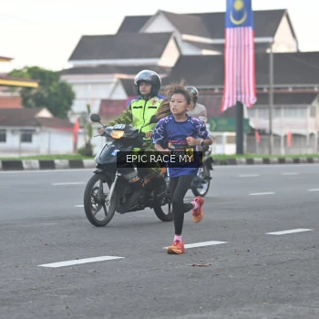Runner Photo 3534482