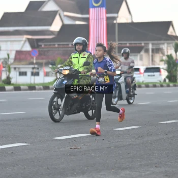 Runner Photo 3534483