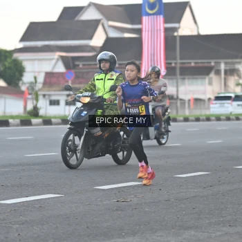 Runner Photo 3534487