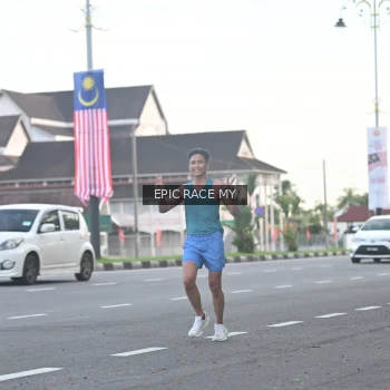 Runner Photo 3534488