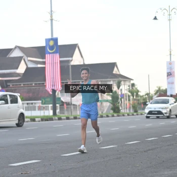 Runner Photo 3534489