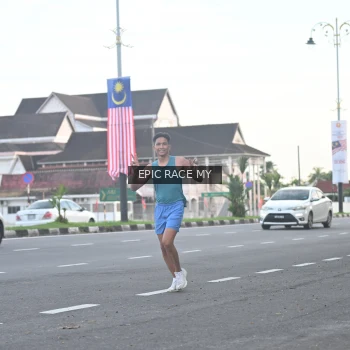 Runner Photo 3534490