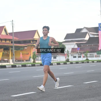 Runner Photo 3534491
