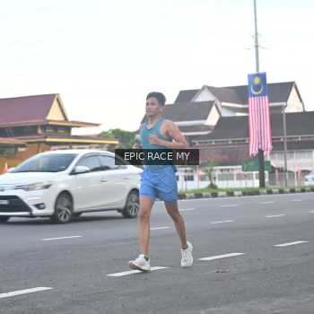 Runner Photo 3534492