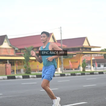 Runner Photo 3534493