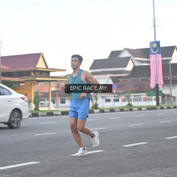 Runner Photo 3534494