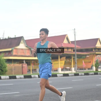 Runner Photo 3534496