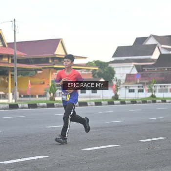 Runner Photo 3534497