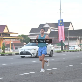 Runner Photo 3534498
