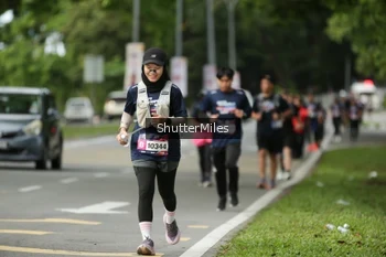Runner Photo 35345