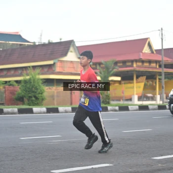 Runner Photo 3534501