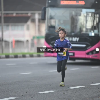 Runner Photo 3534505