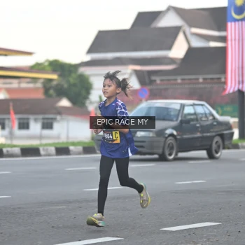 Runner Photo 3534508