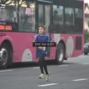 Runner Photo 3534511