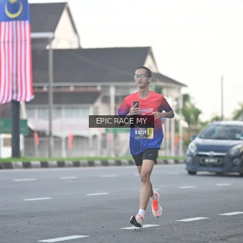 Runner Photo 3534512