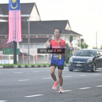 Runner Photo 3534514