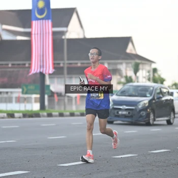 Runner Photo 3534515
