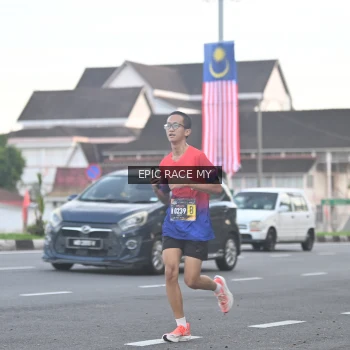 Runner Photo 3534516