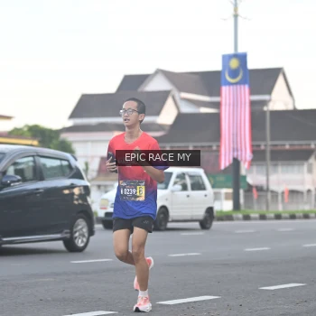 Runner Photo 3534517