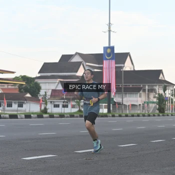 Runner Photo 3534518